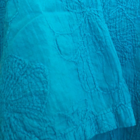 COTTON SEED blouse - Picture 3 of 6